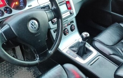 Volkswagen Passat B6, 2007 год, 700 000 рублей, 1 фотография