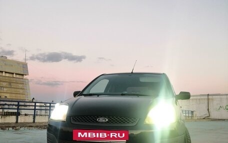 Ford Fiesta, 2007 год, 476 000 рублей, 14 фотография