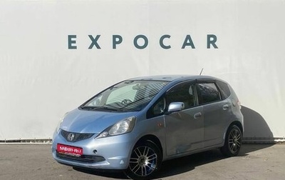 Honda Fit III, 2008 год, 700 000 рублей, 1 фотография