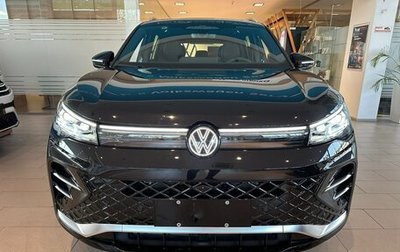 Volkswagen Tiguan, 2024 год, 6 380 000 рублей, 1 фотография