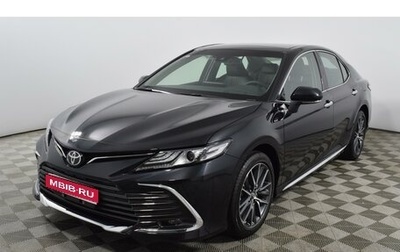 Toyota Camry, 2023 год, 5 190 000 рублей, 1 фотография