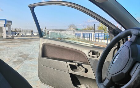 Ford Fiesta, 2007 год, 476 000 рублей, 32 фотография