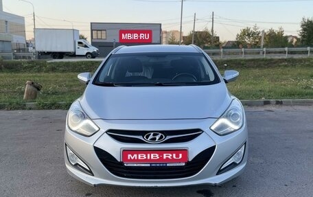 Hyundai i40 I рестайлинг, 2014 год, 1 140 000 рублей, 1 фотография