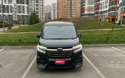 Honda Stepwgn IV, 2019 год, 2 930 000 рублей, 1 фотография