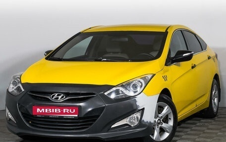 Hyundai i40 I рестайлинг, 2014 год, 1 129 000 рублей, 1 фотография