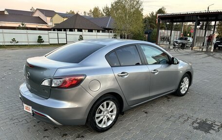 Mazda 3, 2012 год, 1 200 000 рублей, 5 фотография