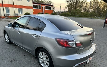 Mazda 3, 2012 год, 1 200 000 рублей, 7 фотография