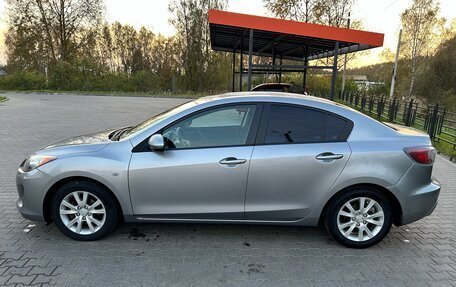 Mazda 3, 2012 год, 1 200 000 рублей, 8 фотография