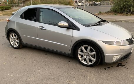 Honda Civic VIII, 2008 год, 900 000 рублей, 1 фотография