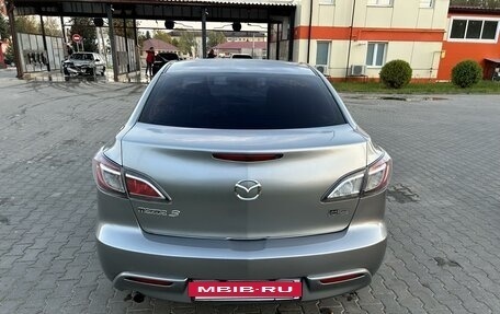 Mazda 3, 2012 год, 1 200 000 рублей, 6 фотография