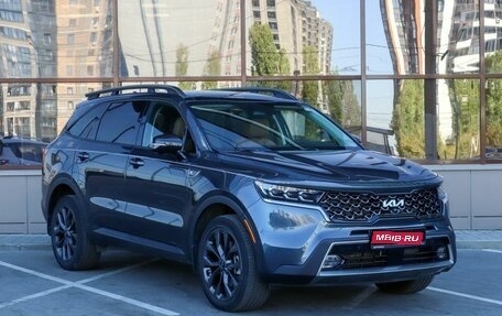 KIA Sorento IV, 2021 год, 4 779 000 рублей, 1 фотография