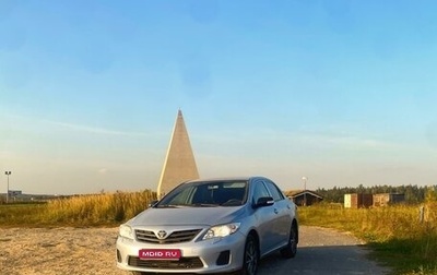 Toyota Corolla, 2010 год, 1 200 000 рублей, 1 фотография