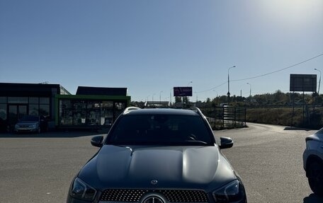 Mercedes-Benz GLE, 2021 год, 8 500 000 рублей, 1 фотография