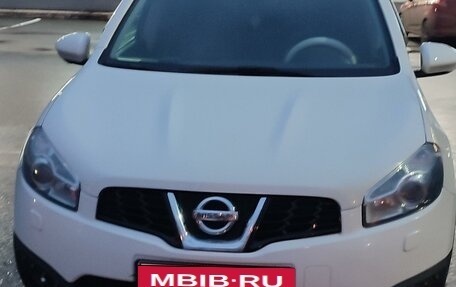 Nissan Qashqai, 2012 год, 1 400 000 рублей, 2 фотография