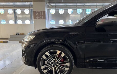 Audi Q5, 2021 год, 6 650 000 рублей, 9 фотография