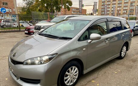 Toyota Wish II, 2011 год, 1 649 000 рублей, 6 фотография