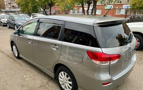 Toyota Wish II, 2011 год, 1 649 000 рублей, 7 фотография