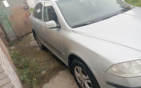 Skoda Octavia, 2008 год, 500 000 рублей, 6 фотография