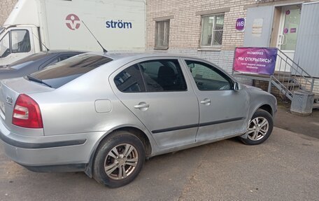 Skoda Octavia, 2008 год, 500 000 рублей, 5 фотография