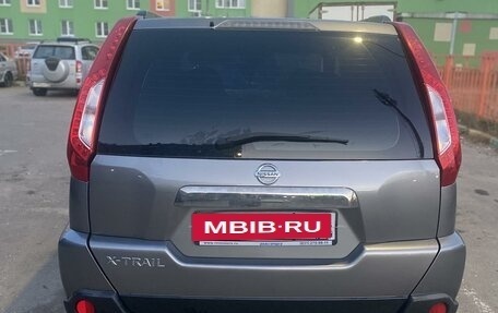 Nissan X-Trail, 2013 год, 1 550 000 рублей, 2 фотография