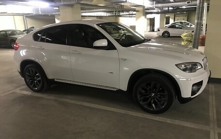 BMW X6, 2011 год, 2 250 000 рублей, 4 фотография