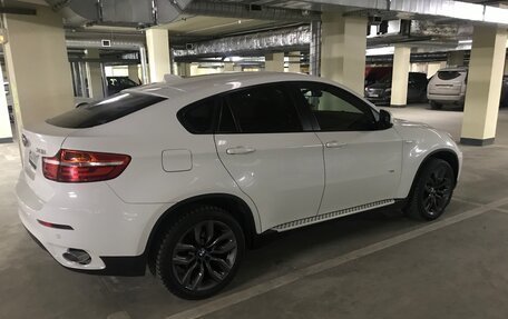 BMW X6, 2011 год, 2 250 000 рублей, 3 фотография