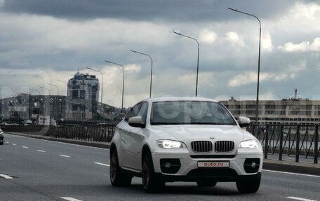 BMW X6, 2011 год, 2 250 000 рублей, 2 фотография