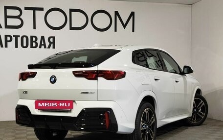 BMW X2, 2024 год, 7 890 000 рублей, 2 фотография