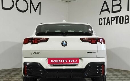 BMW X2, 2024 год, 7 890 000 рублей, 6 фотография