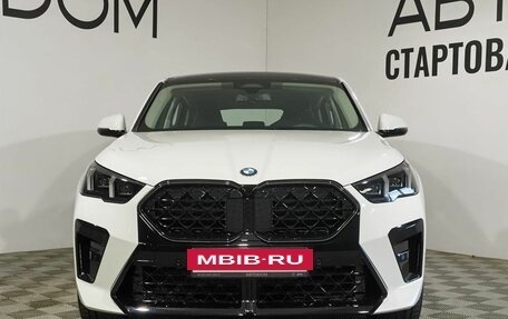 BMW X2, 2024 год, 7 890 000 рублей, 5 фотография