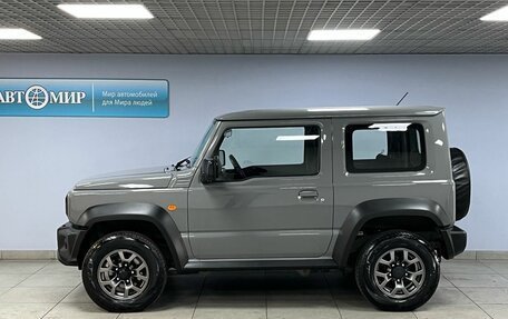 Suzuki Jimny, 2020 год, 3 249 000 рублей, 4 фотография