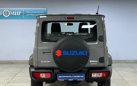 Suzuki Jimny, 2020 год, 3 249 000 рублей, 6 фотография