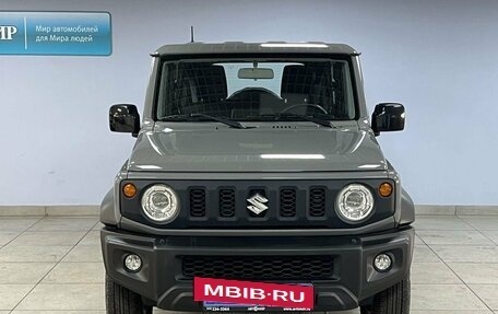 Suzuki Jimny, 2020 год, 3 249 000 рублей, 2 фотография