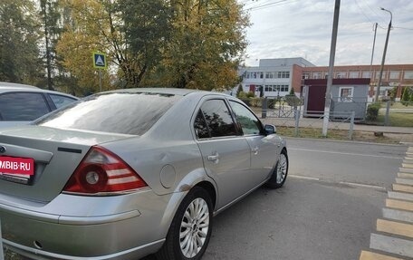 Ford Mondeo III, 2006 год, 840 000 рублей, 3 фотография