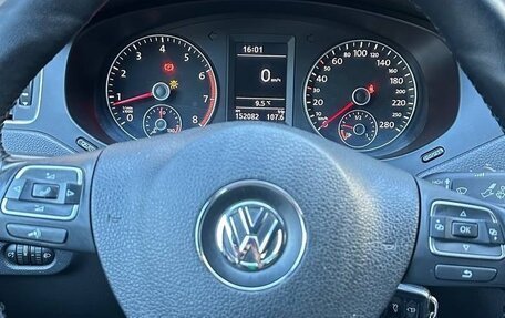 Volkswagen Jetta VI, 2013 год, 950 000 рублей, 6 фотография