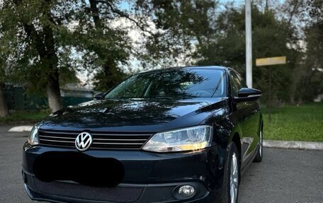 Volkswagen Jetta VI, 2013 год, 950 000 рублей, 12 фотография