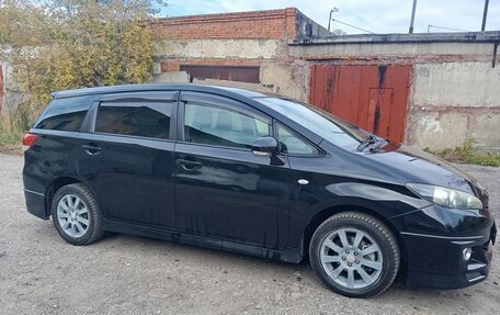 Toyota Wish II, 2011 год, 1 500 000 рублей, 2 фотография