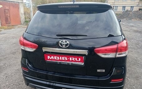 Toyota Wish II, 2011 год, 1 500 000 рублей, 3 фотография