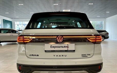 Volkswagen Tharu, 2023 год, 4 200 000 рублей, 5 фотография