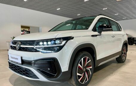 Volkswagen Tharu, 2023 год, 4 200 000 рублей, 3 фотография