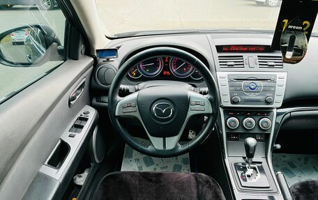 Mazda 6, 2008 год, 899 000 рублей, 17 фотография