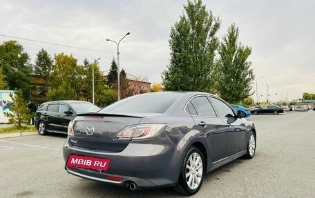 Mazda 6, 2008 год, 899 000 рублей, 6 фотография