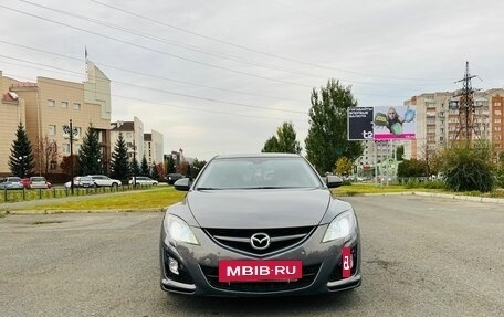 Mazda 6, 2008 год, 899 000 рублей, 3 фотография