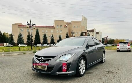 Mazda 6, 2008 год, 899 000 рублей, 2 фотография