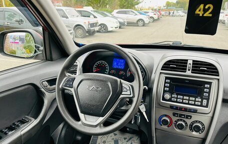 Chery Tiggo (T11), 2014 год, 1 069 000 рублей, 15 фотография