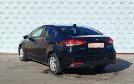 KIA Cerato III, 2019 год, 1 499 000 рублей, 4 фотография