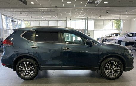 Nissan X-Trail, 2022 год, 3 089 000 рублей, 4 фотография