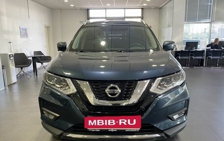 Nissan X-Trail, 2022 год, 3 089 000 рублей, 2 фотография