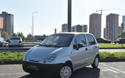 Daewoo Matiz I, 2011 год, 170 000 рублей, 1 фотография