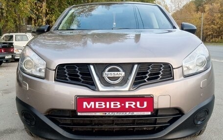 Nissan Qashqai, 2012 год, 1 400 000 рублей, 1 фотография